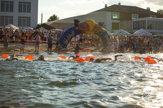 Swim Fest 2021
